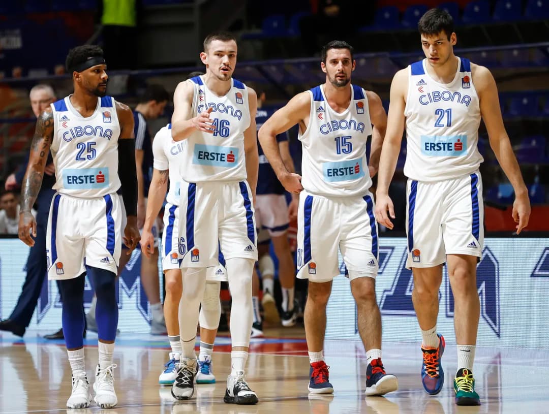 Slika uz članak: Spas za giganta koji se čekao: Cibona privatizovana, kreće u novo poglavlje