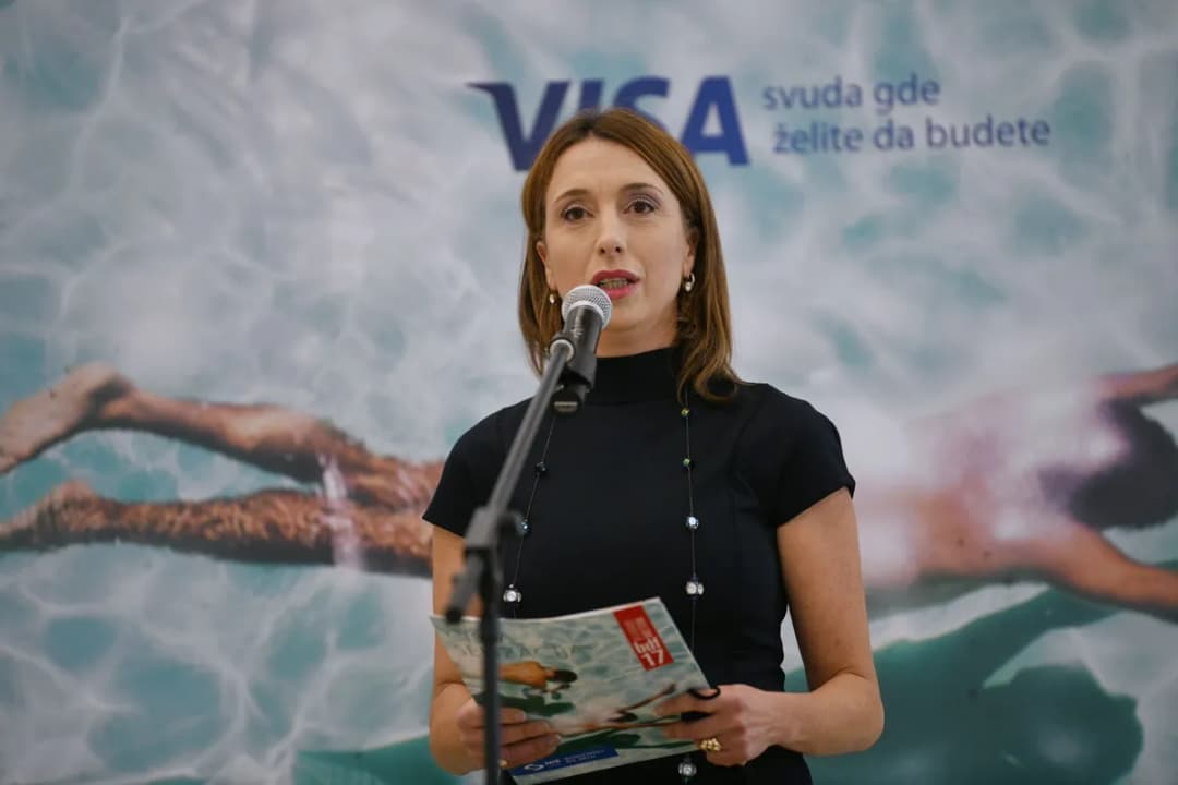 Slika uz članak: Više od 10 balerina SNP podnelo tužbu protiv Aje Jung zbog mobinga