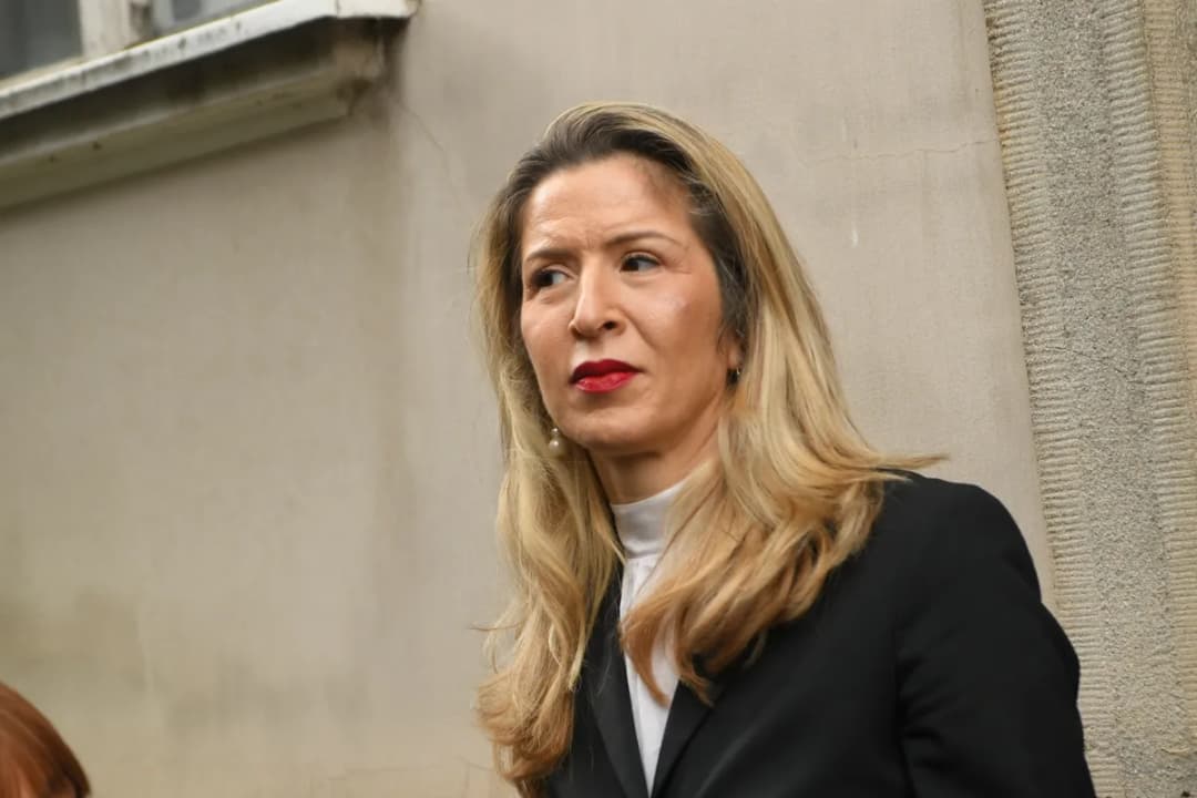 Slika uz članak: Demanti Advokatske komore Beograda: Tužiteljka Savović nije pretila hapšenjem sudija nakon smene vlasti