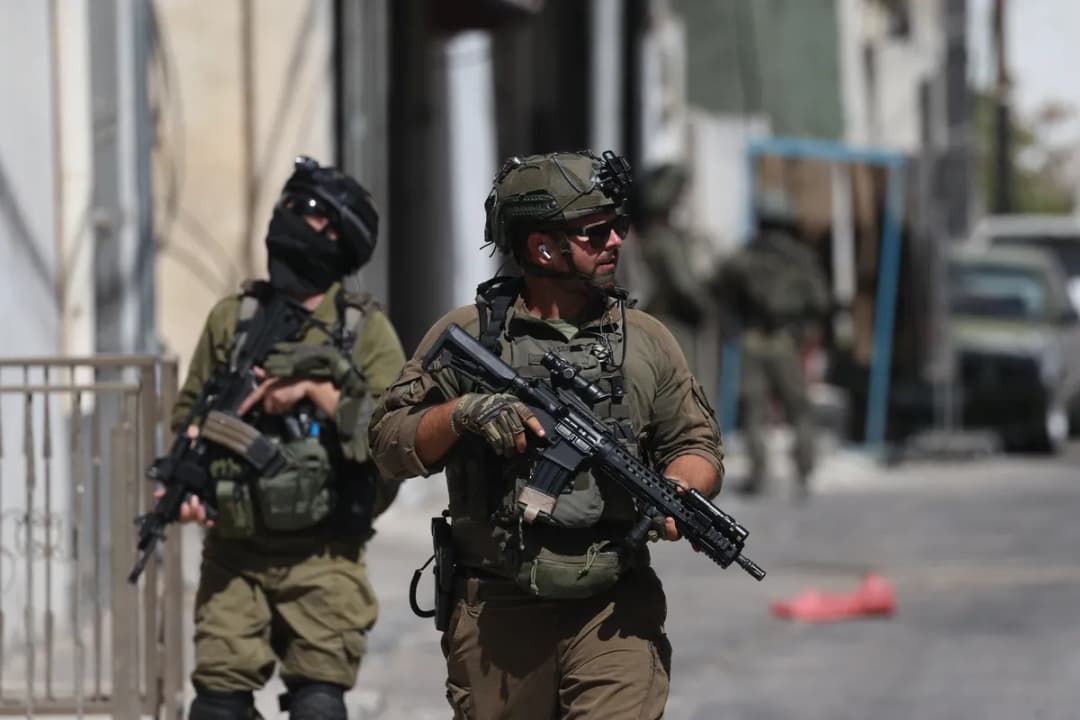Slika uz članak: Izraelski ministar odbrane tvrdi da Hamas priprema napade za godišnjicu 7. oktobra