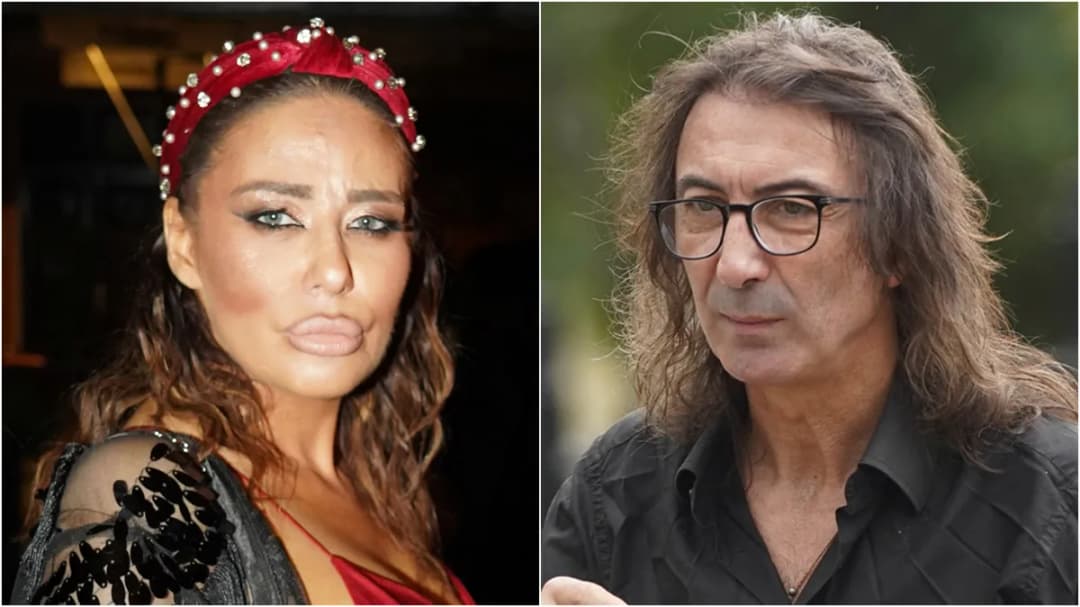 Slika uz članak: Ljubav ponovo cvjeta: Ana Nikolić se pomirila sa Raletom, kompozitor joj dao važno obećanje