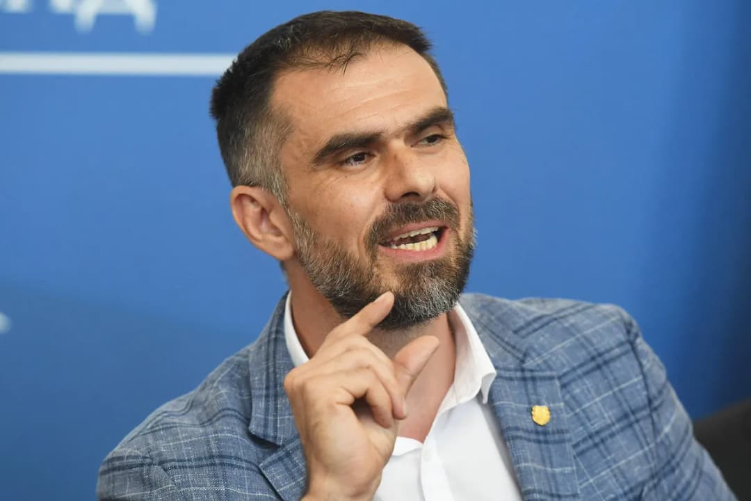 Slika uz članak: Mićin: "Neistinite optužbe na račun direktora novosadske toplane"