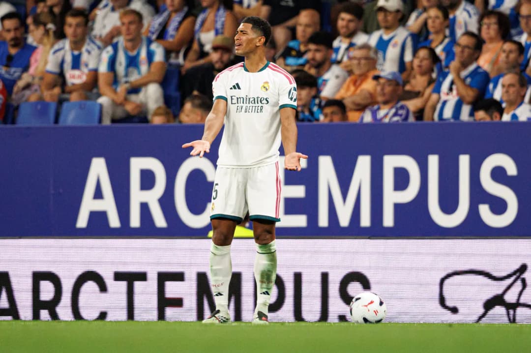 Slika uz članak: Real nastavio da pritiska UEFA, oglasio se saopštenjem zbog Barselone