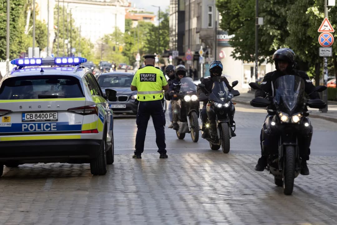 Slika uz članak: Poznat motiv ubistva vlasnika fudbalskog kluba iz Bugarske