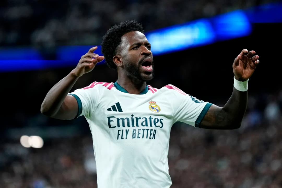 Slika uz članak: "Real koristi metode Gebelsa": Pale teške optužbe na račun Real Madrid