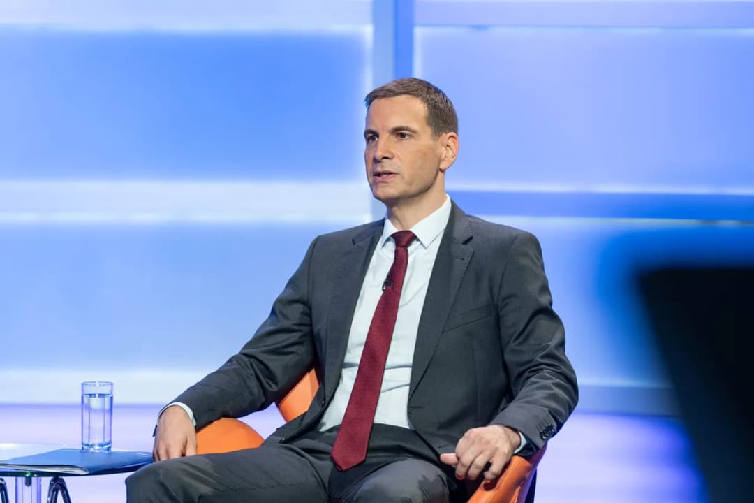 Slika uz članak: Jovanović (Autentična desnica): Formiraćemo Ministarstvo za dijasporu i Srbe u regionu
