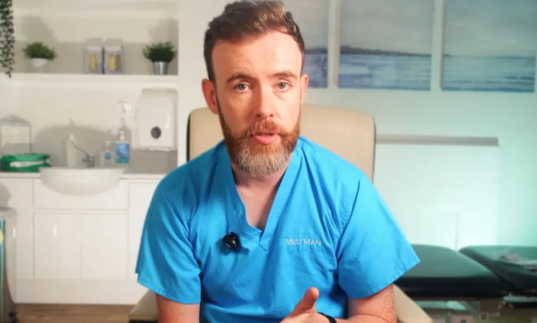 Slika uz članak: Doktor otkriva test za demenciju koji traje samo 60 sekundi: Pogledajte da li biste prošli na ovom pregledu