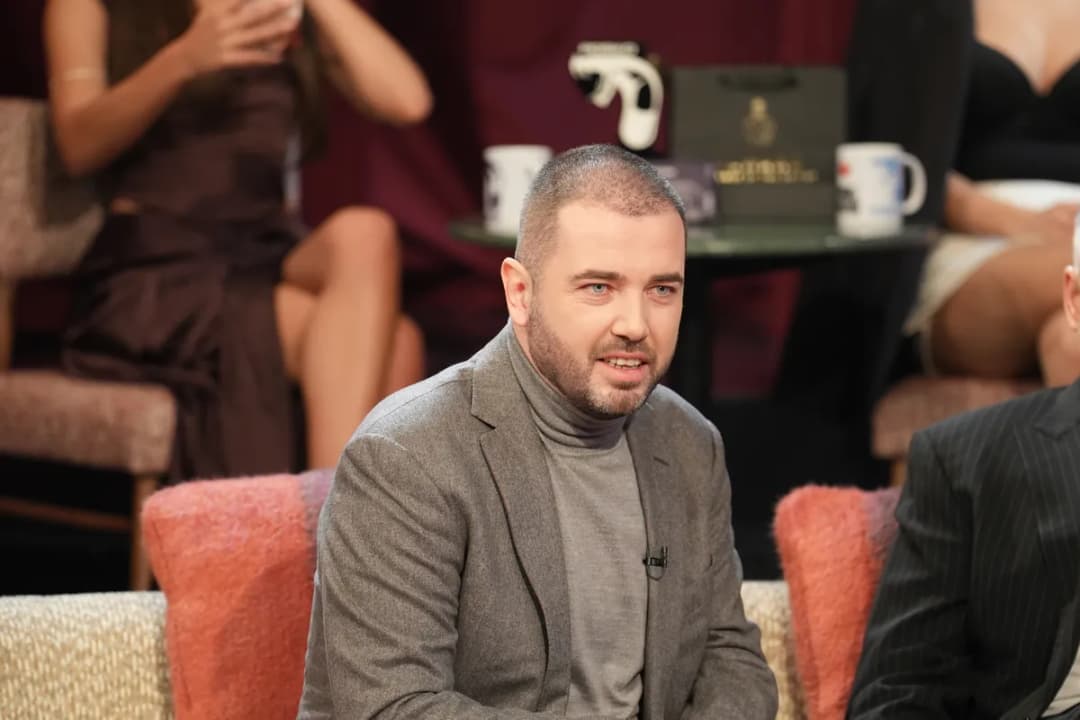 Slika uz članak: Aca Kos završio na infuziji: Oglasio se na Instagramu i otkrio šta se desilo VIDEO