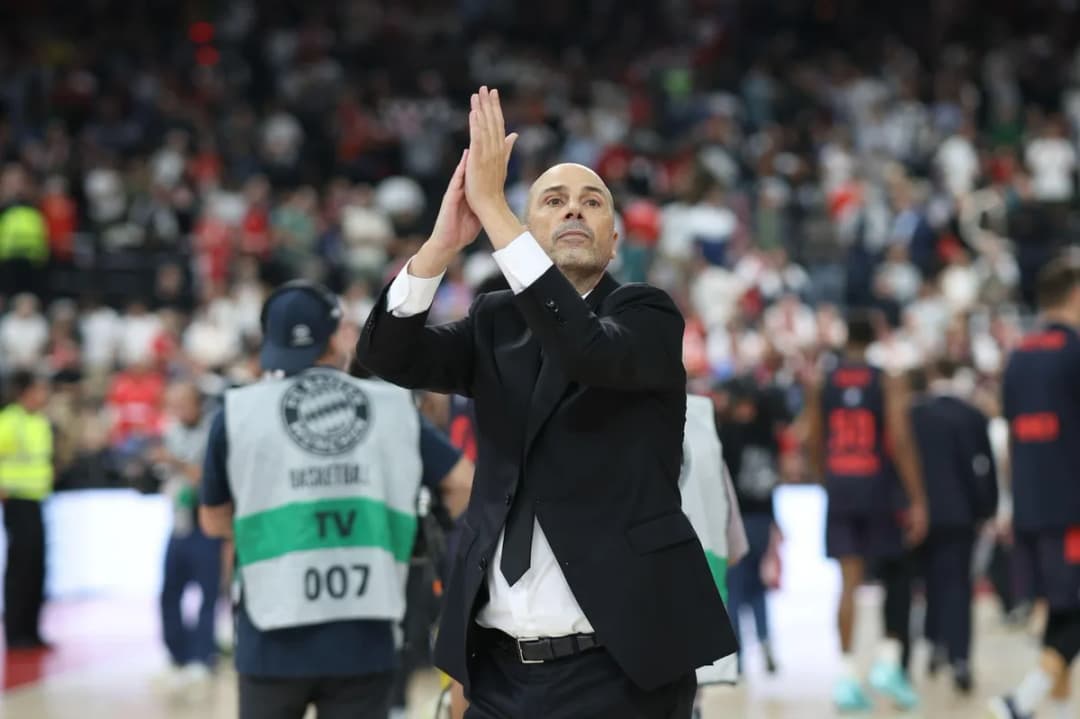 Slika uz članak: Arijan Lakić bez teksta zbog navijača, prokomentarisao i provokacije Vašingtona: "Ako on tako hoće..."