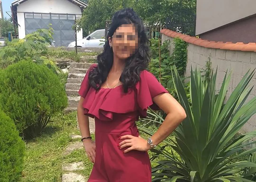 Slika uz članak: Porodica je Mariju tražila šest godina, a sada su stigle najtužnije vesti: Njeni posmrtni ostaci nađeni u ćebetu kod pećine u Aranđelovcu