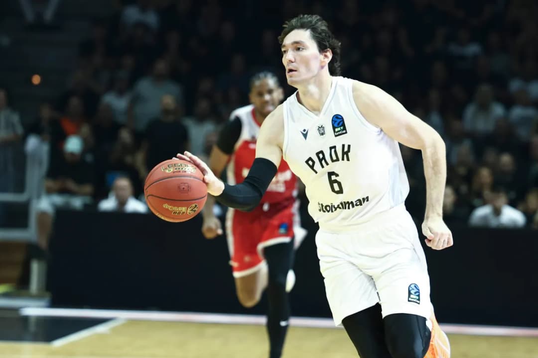 Slika uz članak: Bosna ostala bez pobjede protiv PAOK-a, Grci slavili u Zetri