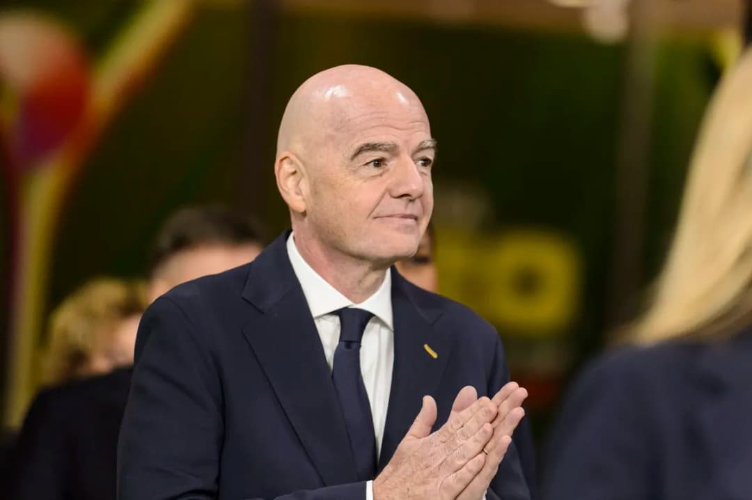 Slika uz članak: Presedan kakav se ne pamti, FIFA odlaže Svetsko prvenstvo?