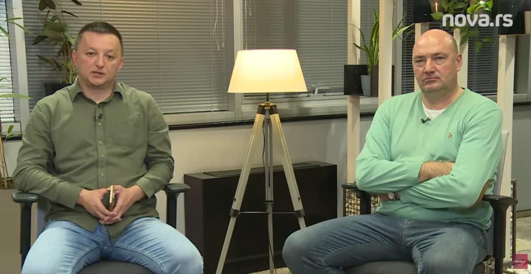 Slika uz članak: VIDEO Analiza Miće Berića: Šta je presudilo Partizanu u Madridu