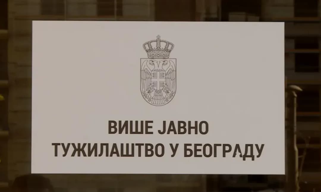 Slika uz članak: VJT u Beogradu podnelo optužni predmet protiv izvršitelja: Zloupotrebio svoja ovlašćenja u korist poverioca