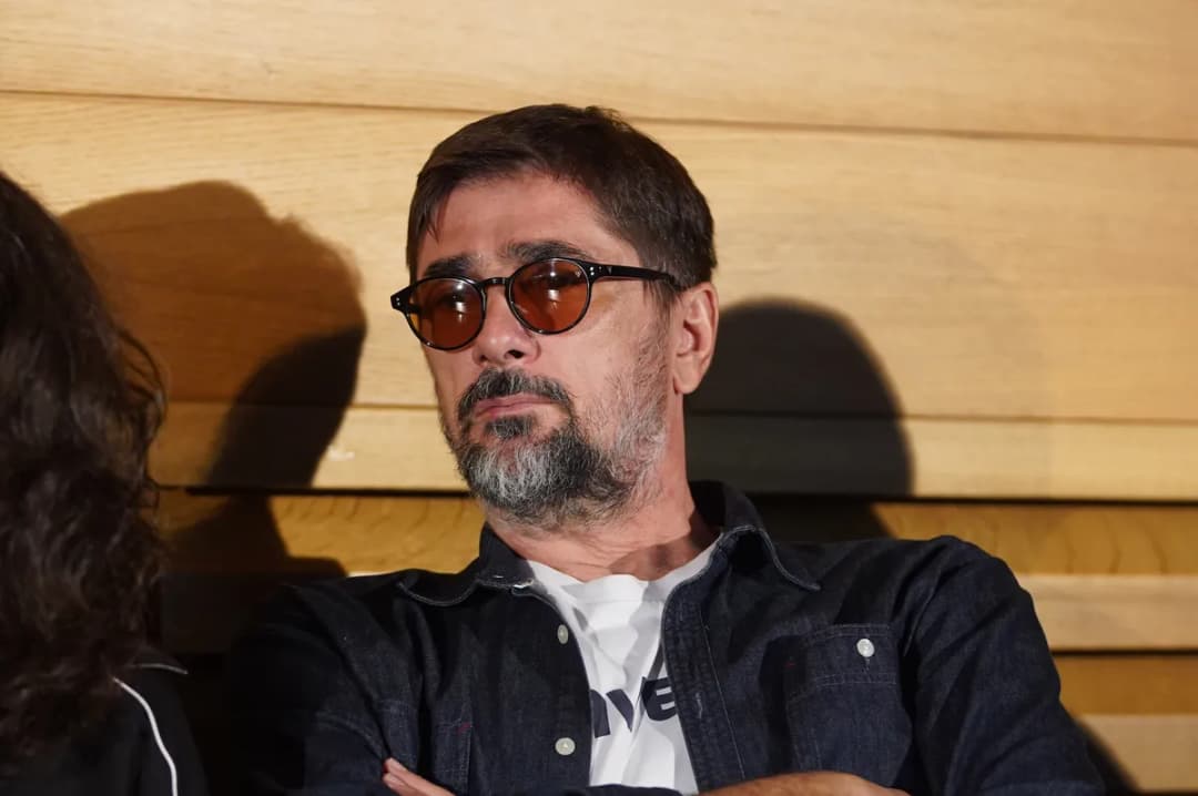 Slika uz članak: "Hajde što me je nahranila, nego mi je dala i novac": Ova legendarna glumica je pomogla Vojinu Ćetkoviću na početku karijere