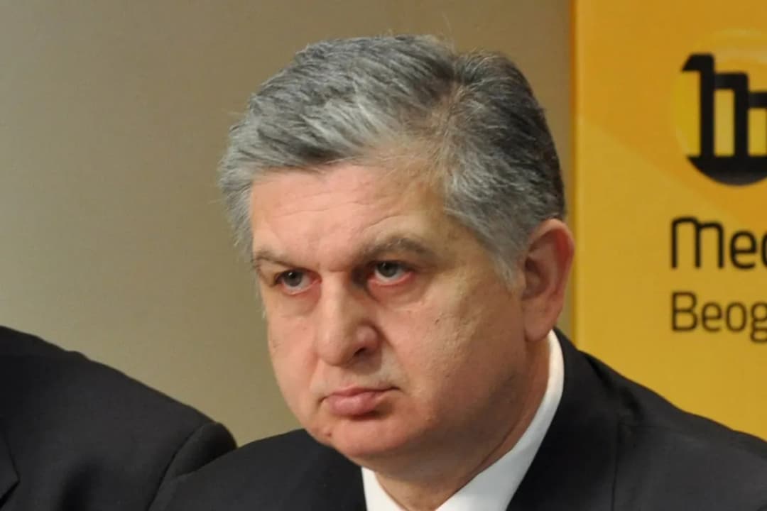 Slika uz članak: Predsednik Romske partije Srđan Šajn: Podnećemo tužbu i evropskim institucijama zbog proglašenja liste Rasima Ljajića