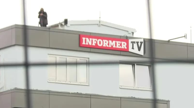 Slika uz članak: BIRODI: Informer na prijave REM-u odgovara ličnim napadima na Zorana Gavrilovića