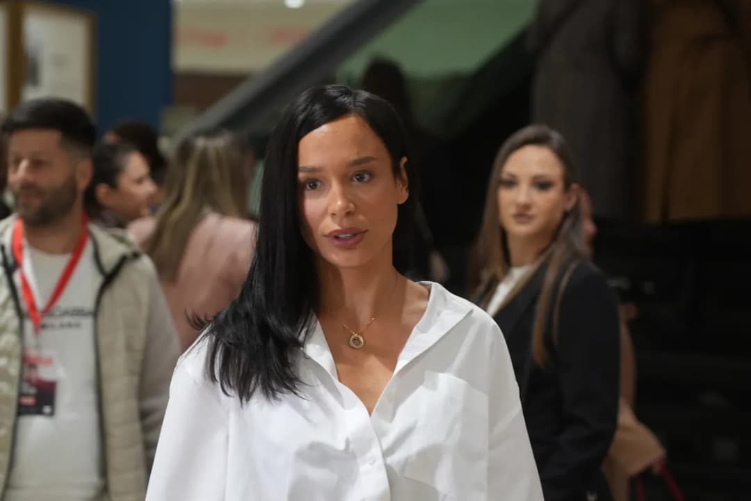 Slika uz članak: "Bila sam sigurna da ću loše odabrati i da će dete patiti": Edita iskreno o ocu svog deteta