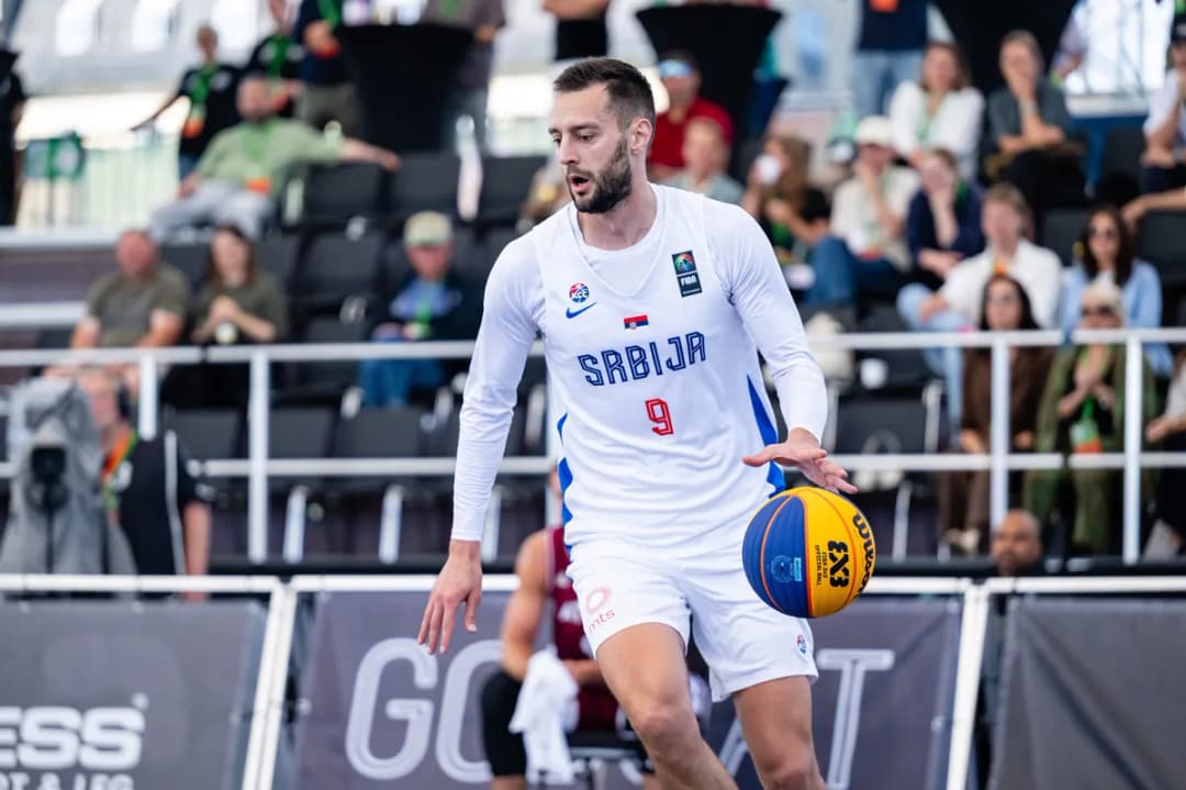 Slika uz članak: Srbija suršila Belgiju za prvo mesto u grupi: Naši basketaši već znaju protivnika u četvrtfinalu