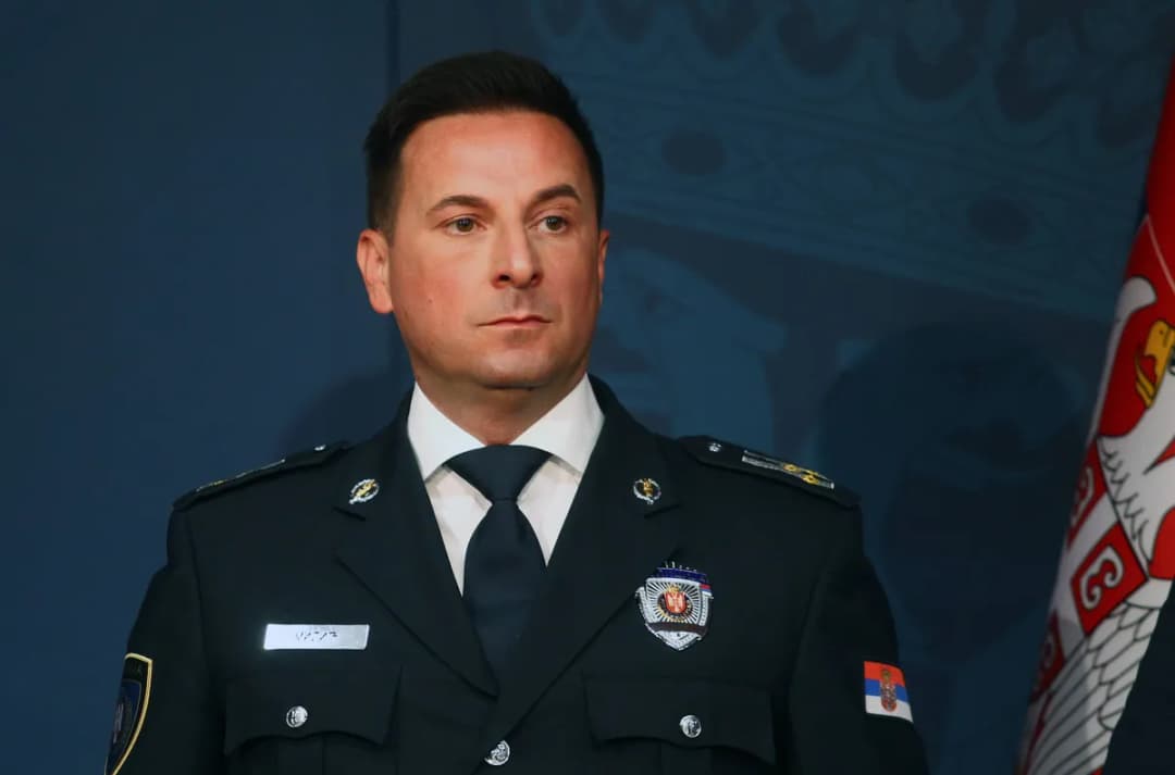 Slika uz članak: Veselinu Miliću sudiće se pred Prvim osnovnim sudom za slučaj "Senjak"