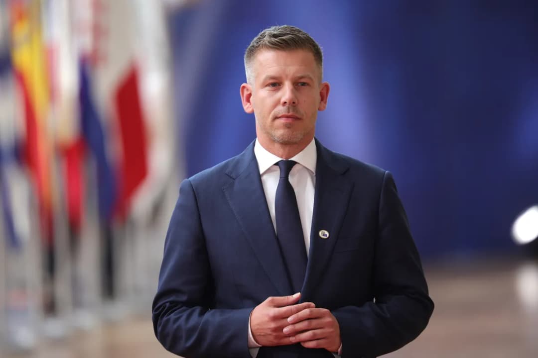 Slika uz članak: Mađarska ukida zabranu usvajanja dece za gej parove: Izmenjen zakon iz 2020. godine