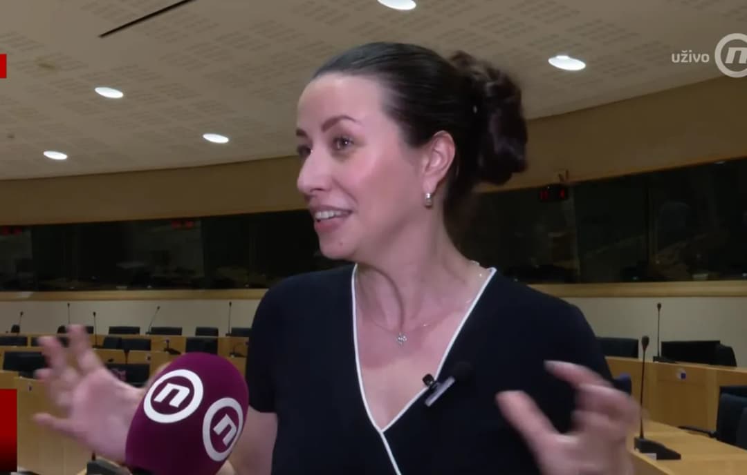 Slika uz članak: Starović: Fico je lider koji još smatra da zemlje same mogu da biraju prijatelje