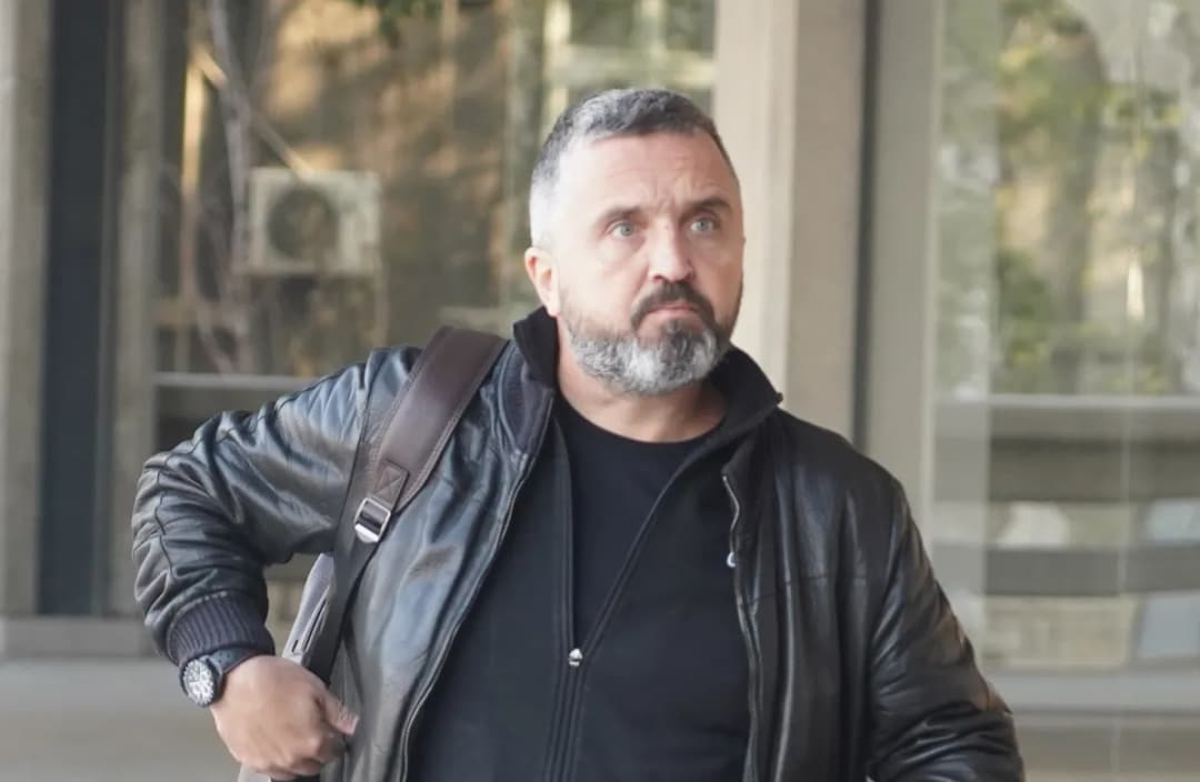 Slika uz članak: Romska partija podnela tužbu protiv Dragana J. Vučićevića zbog govora mržnje