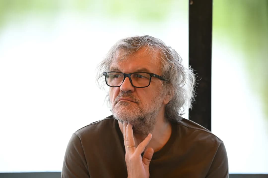 Slika uz članak: Dragan Vučićević i Dejan Vukelić krivično osuđeni zbog vređanja Emira Kusturice
