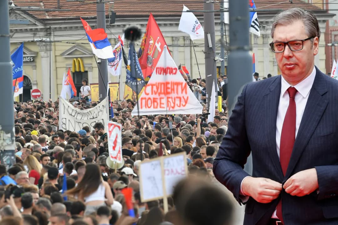 Slika uz članak: "Bože, samom sam sebi suvišan": Pogledajte novi spot studenata FDU VIDEO
