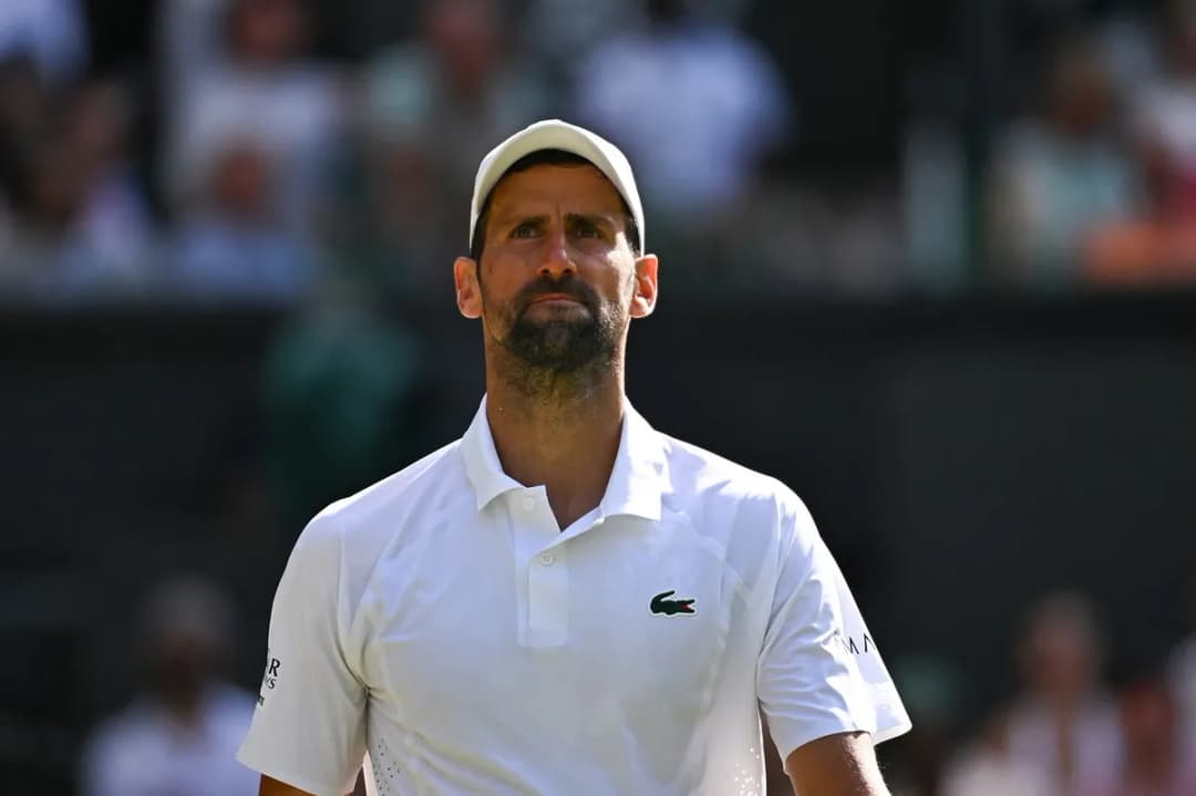 Slika uz članak: Novak stigao u Kinu, saznao paklen žreb, a onda otvorio dušu: Evo zbog čega je ovo mesto posebno za njega