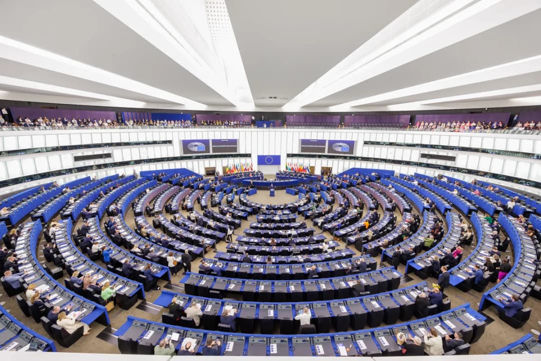 Slika uz članak: EDP: EU Srbiji uoči izbora poslala jasnu poruku - o demokratiji i vladavini prava se ne pregovara