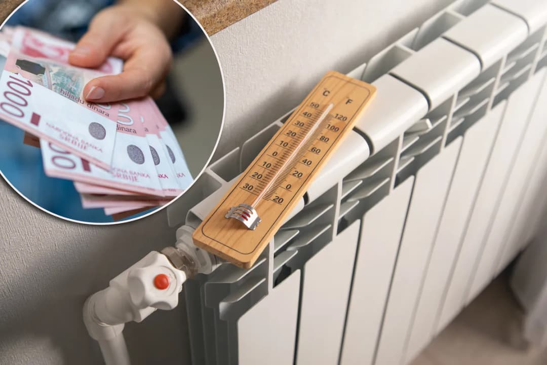 Slika uz članak: Beograd u pokretu: Poskupljenje grejanja pokazuje da je grad doveden do finansijskog kolapsa