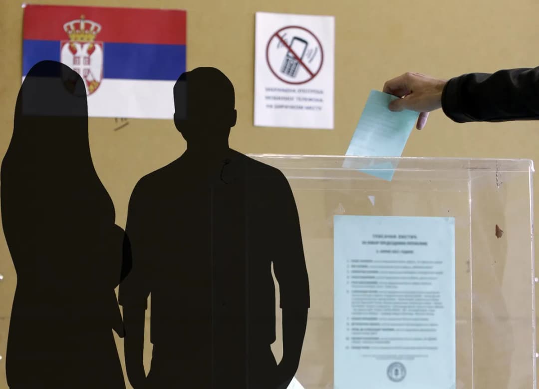 Slika uz članak: Димитријевић за РТС: Све тече по плану, до 25. октобра биће све спремно за изборе