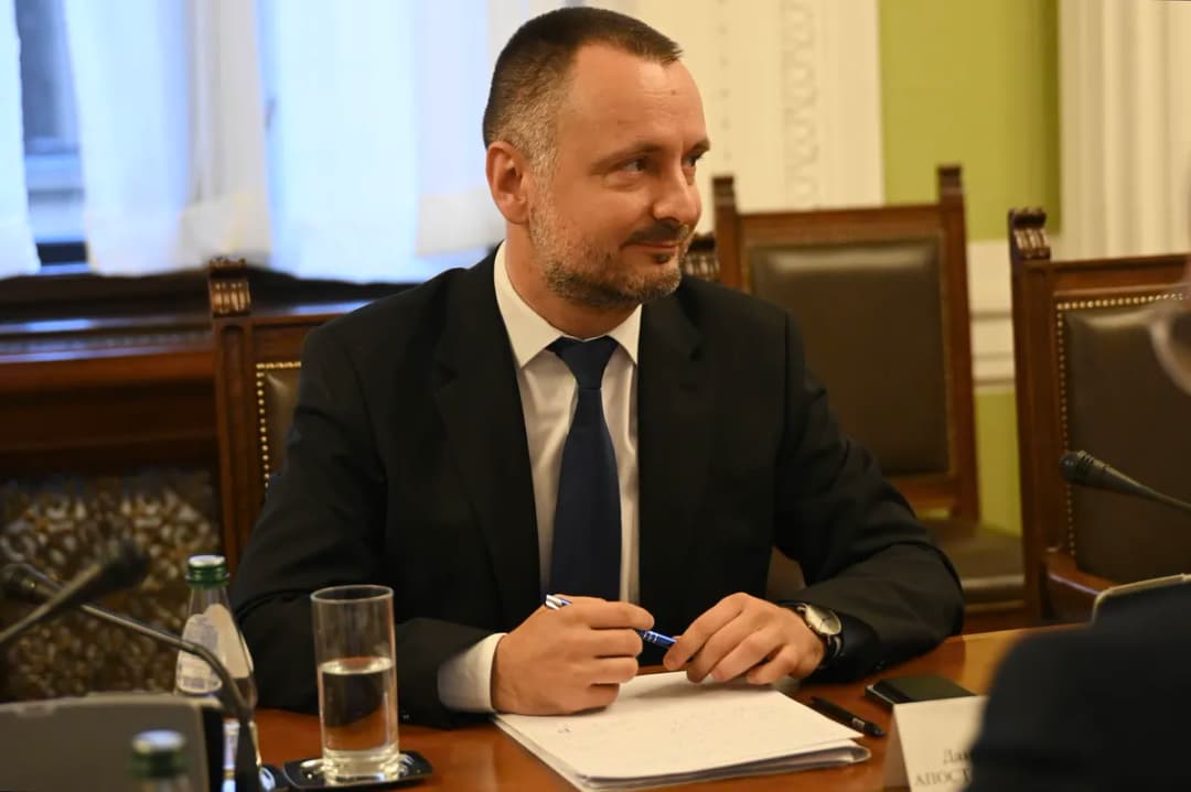 Slika uz članak: Apostolović: Operativni tim za pristupanje EU da nastavi da radi bez obzira na izbore