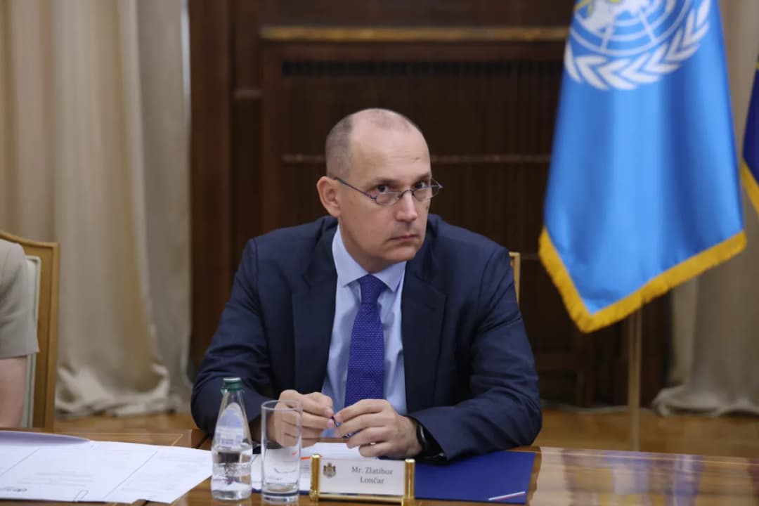 Slika uz članak: Delić pozvao ministra Lončara na TV duel o stanju u zdravstvu