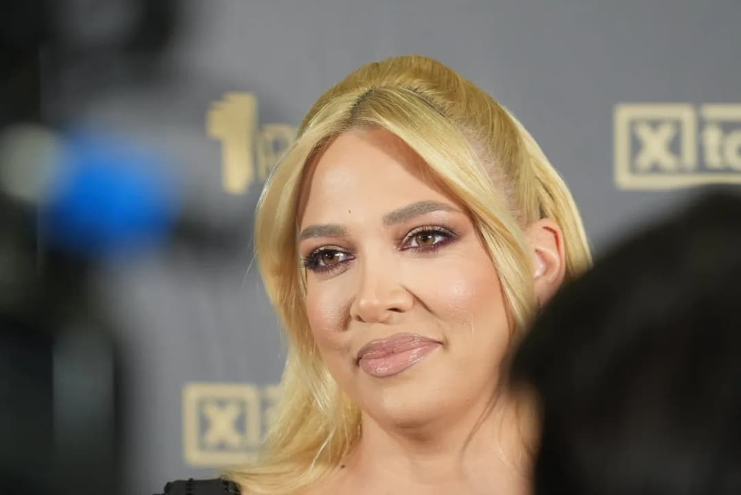 Slika uz članak: "Imam lek kojim se bockam": Milica Todorović otkrila kako je smršala nakon porođaja, pa progovorila o alkoholu