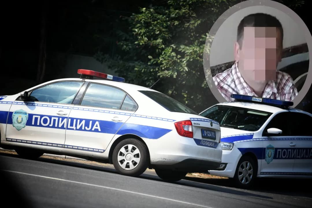 Slika uz članak: "Slavko je dao pištolj detetu i naredio mu da puca": Otkrivamo detalje slučaja kod Obrenovca, dečak (10) ispalio više hitaca, dva pogodila mladića
