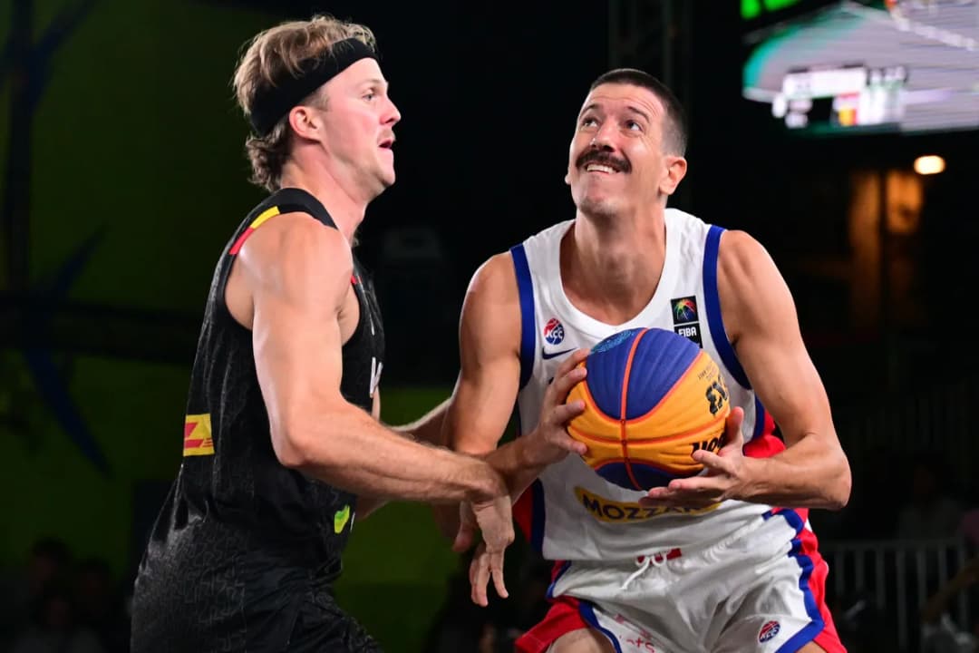 Slika uz članak: Basketaši saznali rivala: Evo protiv koga će se boriti za finale Evropskog prvenstva