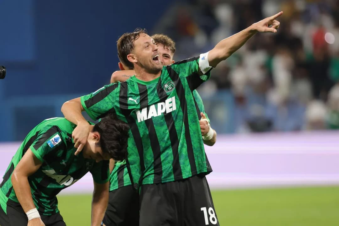 Slika uz članak: Nemanja Matić asistent u pobedi nad Juventusom