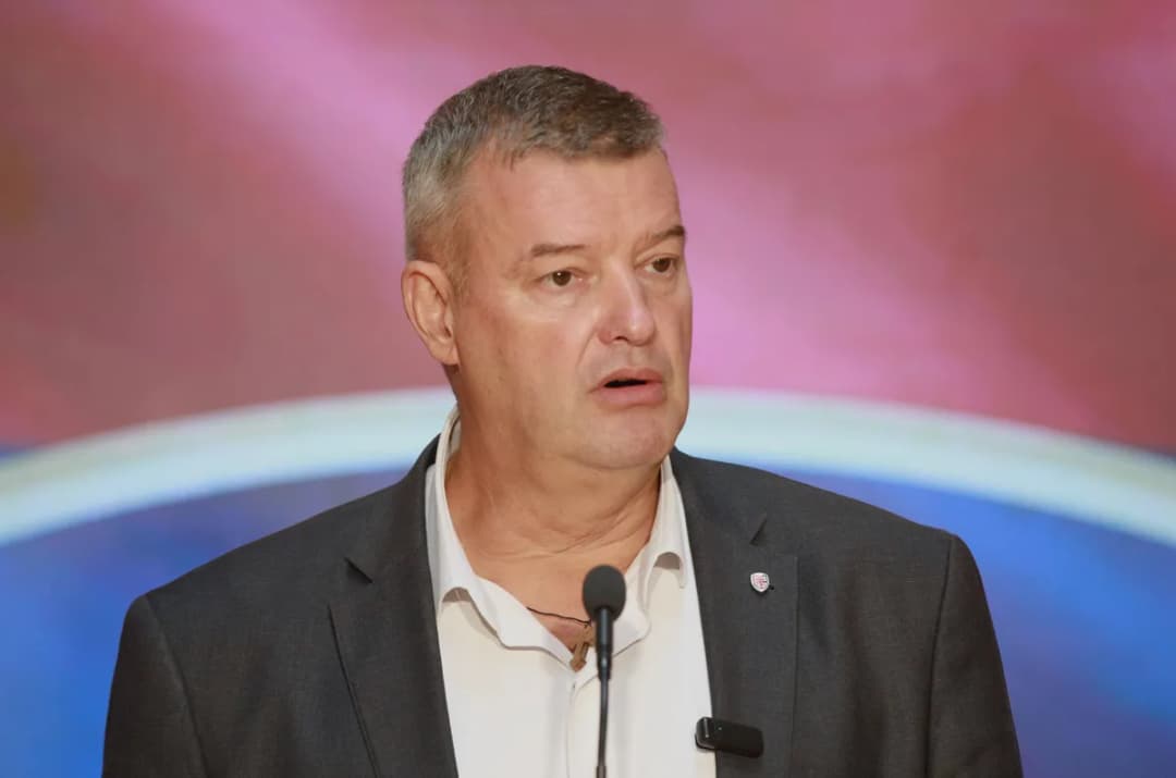 Slika uz članak: Antonijević (Mi snaga naroda): Više ne možemo da učestvujemo u radu Skupštine dok je Šapić gradonačelnik