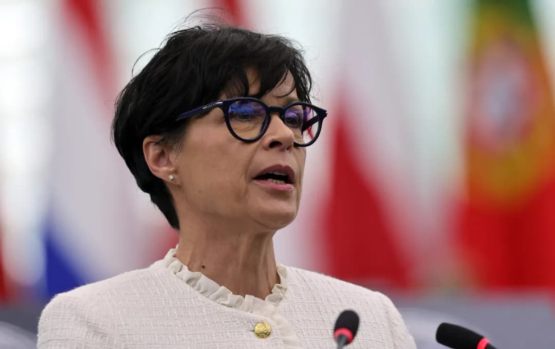 Slika uz članak: Kos: Severna Makedonija mora uneti Bugare u Ustav da bi nastavila evrointegracije