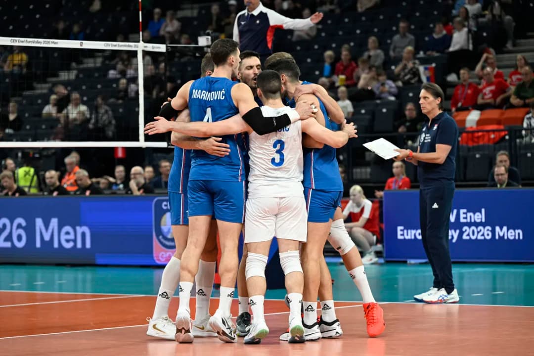 Slika uz članak: Šta sada čeka Srbiju? Pobeda donela veoma važnu stvar, ovo su kalkulacije