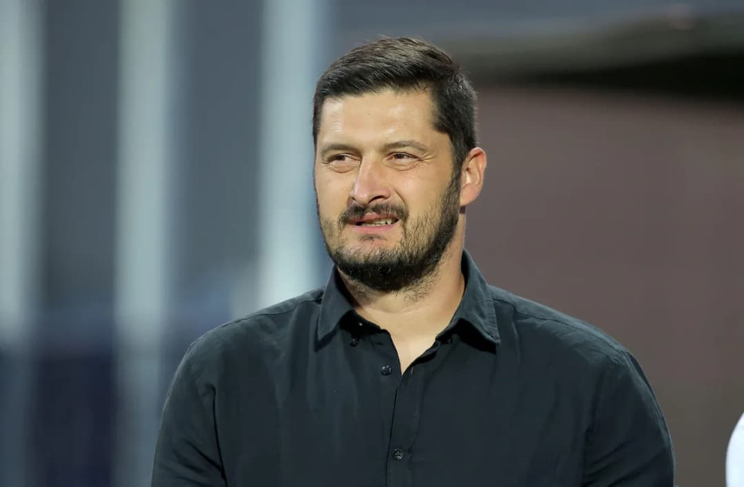 Slika uz članak: Trener Radnika posle remija sa Partizanom: "Nezadovoljni smo, ekipa se uplašila pobede"