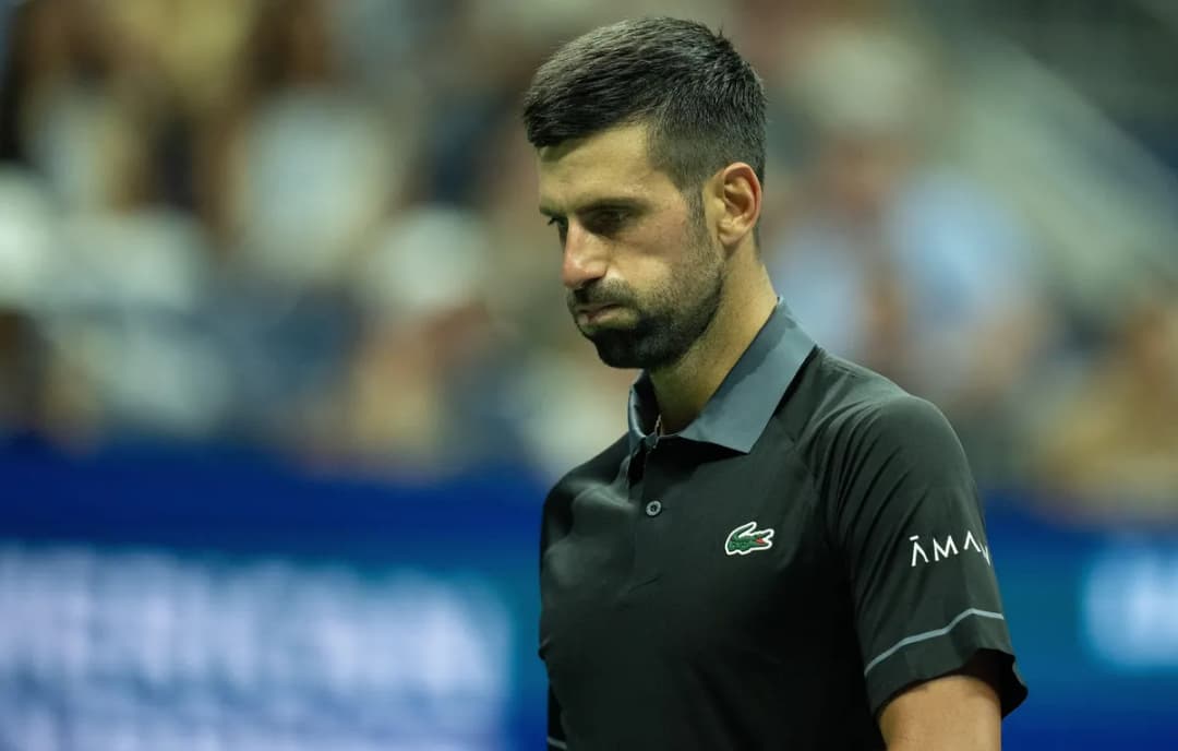 Slika uz članak: Objavljena nova ATP lista, poznato na kojoj je poziciji Novak: Ovako nešto se dešava jednom godišnje