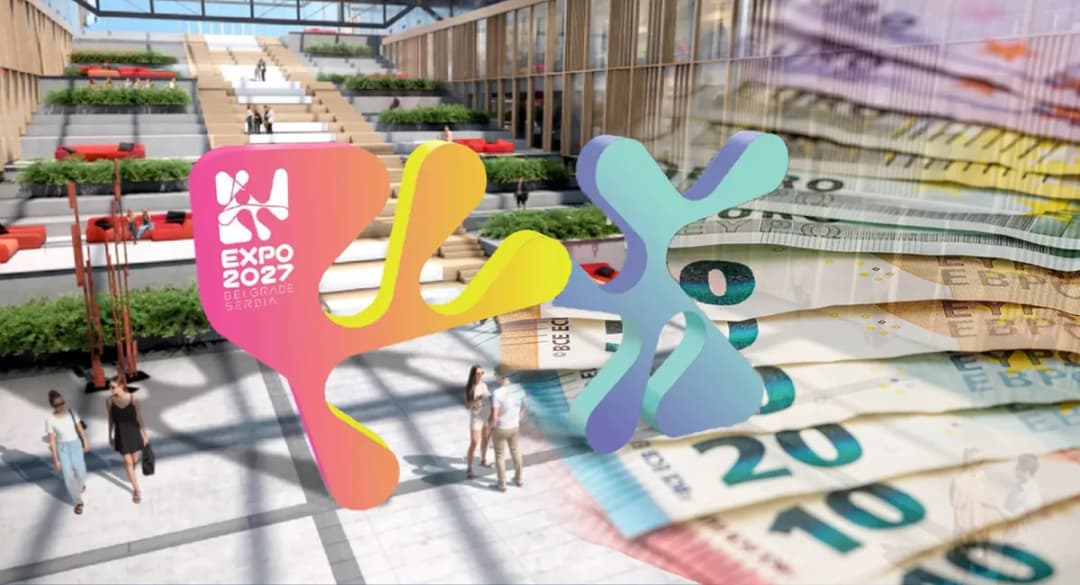 Slika uz članak: Na EKSPO prijavljeno 137 projekata