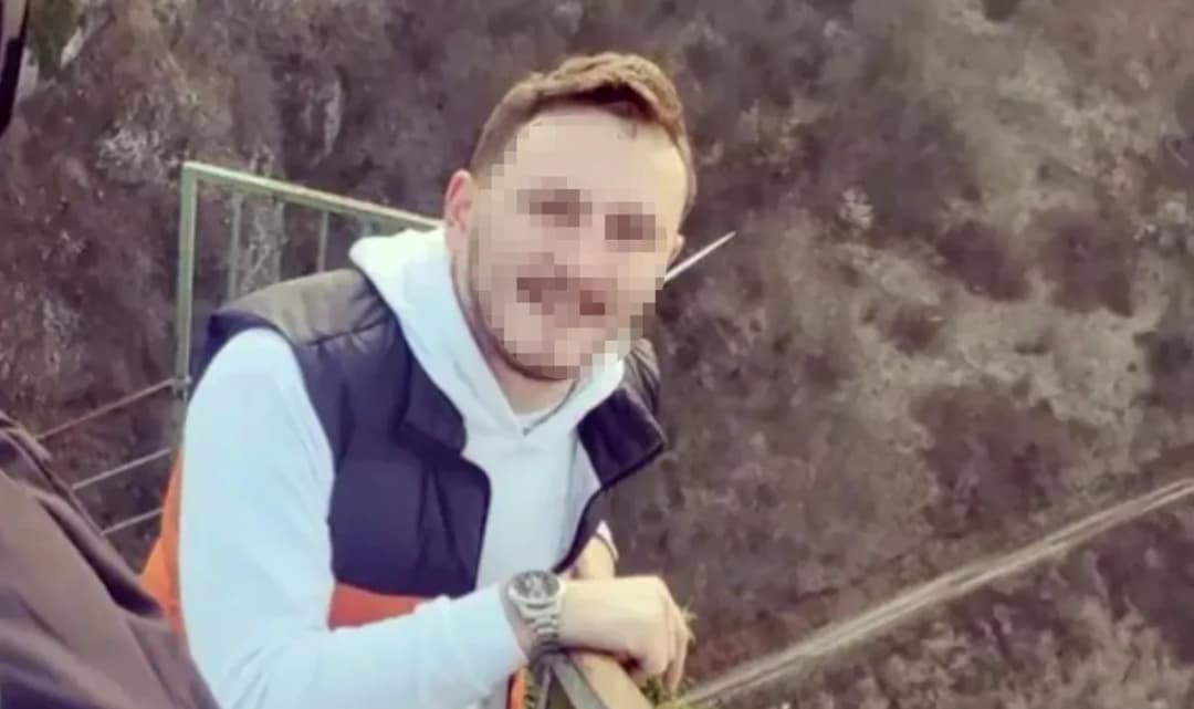 Slika uz članak: (VIDEO) Žena zabilježila trenutak 2 sata prije tragedije: Ovo je posljednji snimak PJEVAČA KOJI JE POGINUO dok se vraćao sa Šabačkog vašara