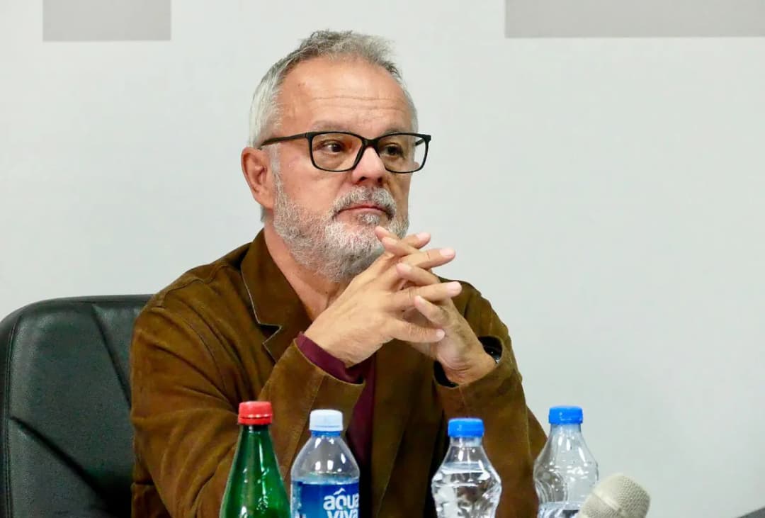 Slika uz članak: Ko je Stevica Smederevac, novi predsednik Saveta REM-a?