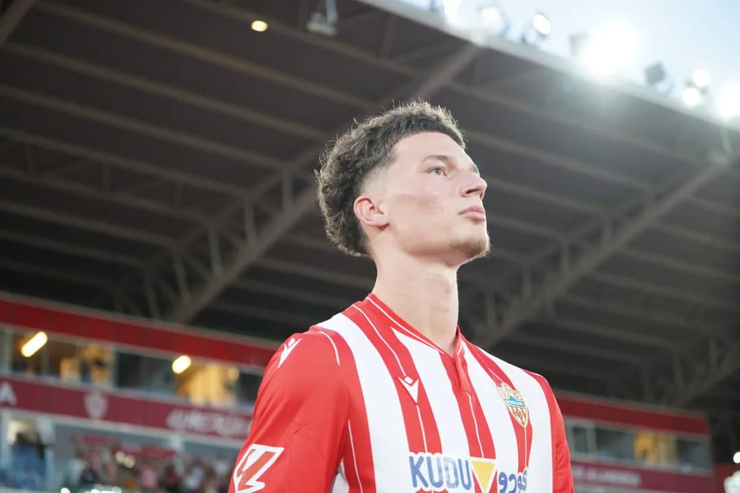 Slika uz članak: "Nisam ni znao da me prate": Džodić je izabrao Srbiju pre Francuske i Španije, poziv Paunovića mu neočekivano stigao, a sad je otvorio dušu