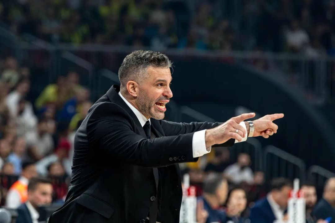 Slika uz članak: UŽIVO Alimpijević i Bešiktaš protiv Valensije, Fenerbahče veliki favorit protiv Virtusa
