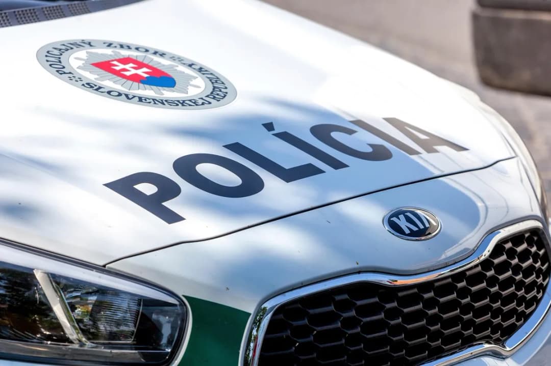 Slika uz članak: Napad u slovačkoj školi: Učenik osmog razreda ubio nastavnicu, dvoje ranjenih